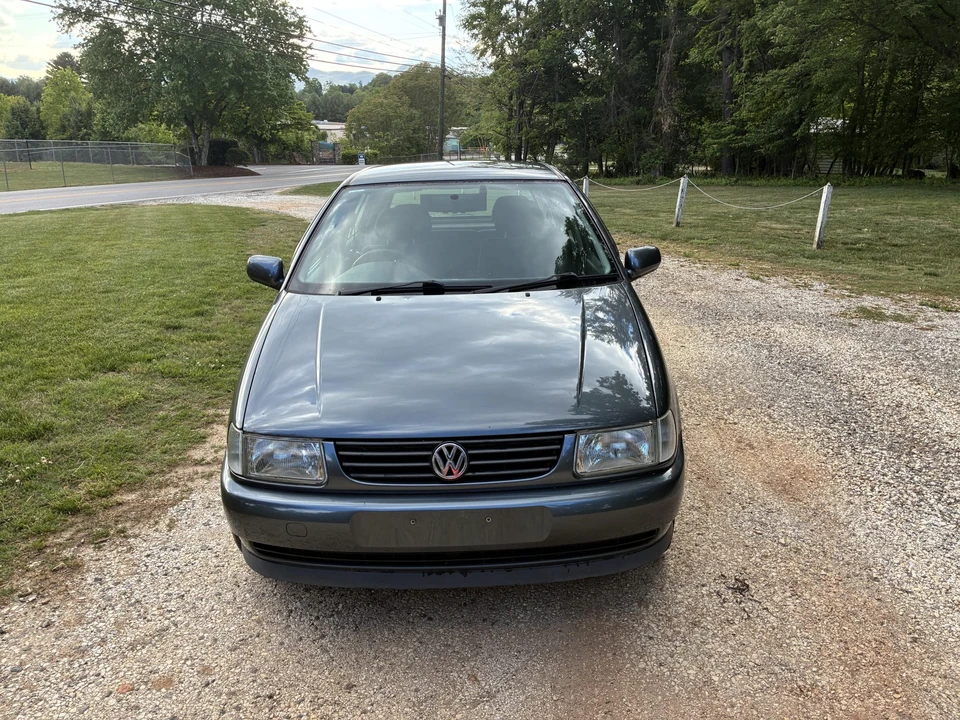 1997 Volkswagen Polo - Image 5 of 31