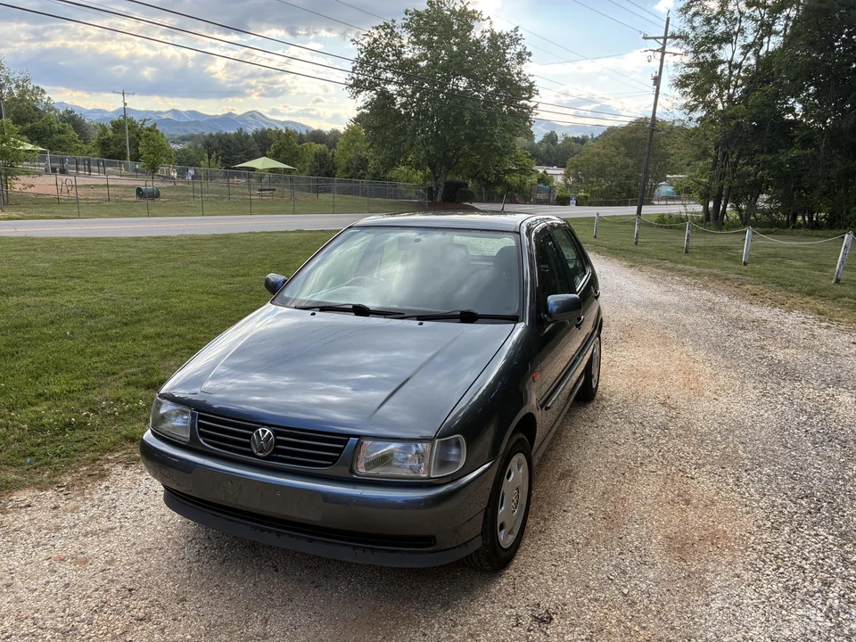 1997 Volkswagen Polo - Image 7 of 31
