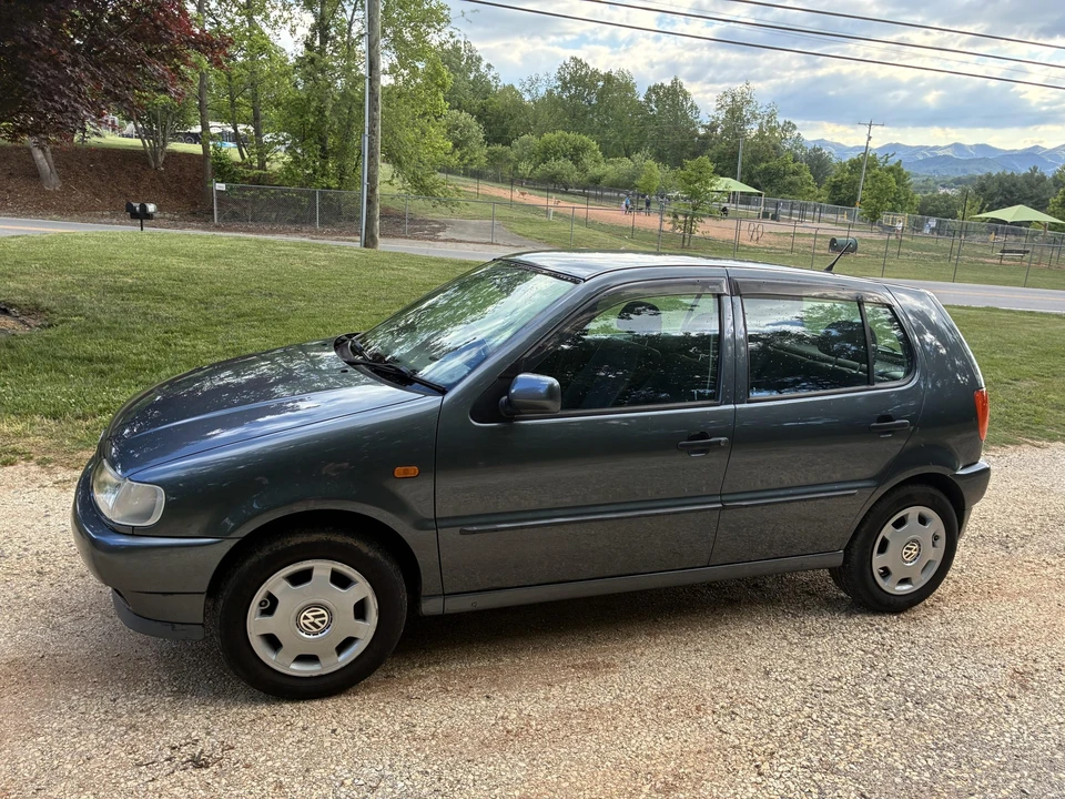 1997 Volkswagen Polo - Image 11 of 31