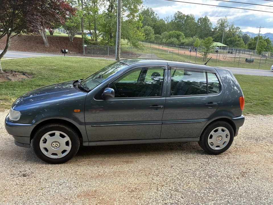 1997 Volkswagen Polo - Image 12 of 31