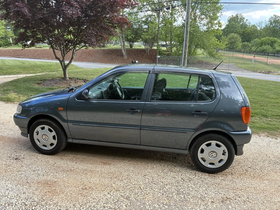1997 Volkswagen Polo - Image 13 of 31