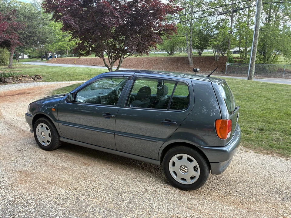 1997 Volkswagen Polo - Image 14 of 31