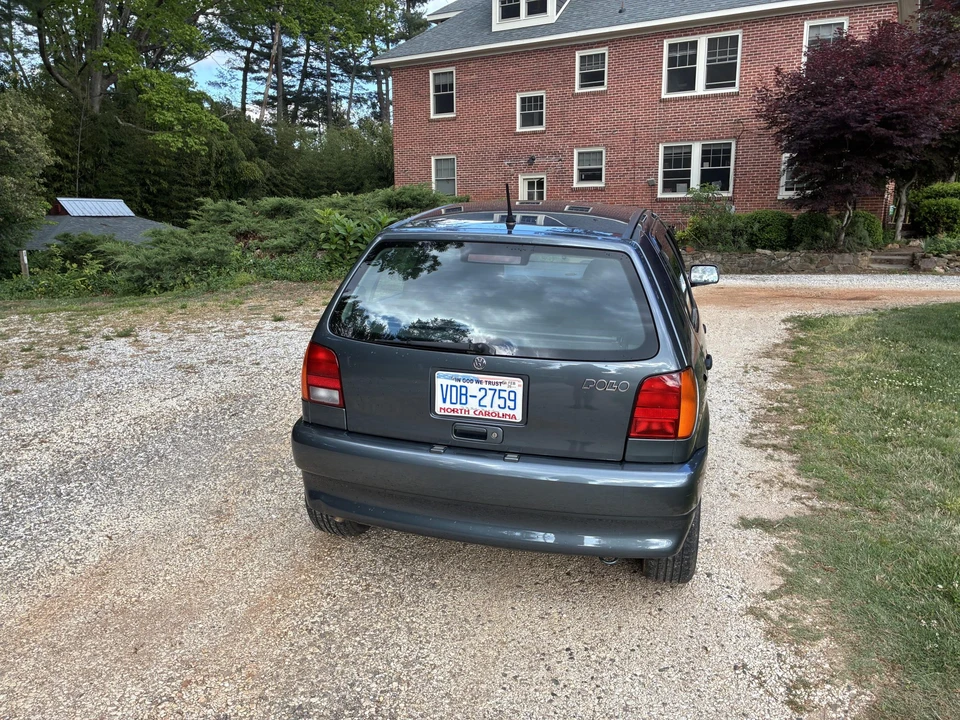 1997 Volkswagen Polo - Image 17 of 31