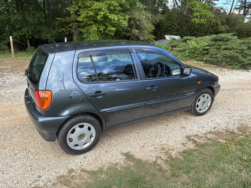 1997 Volkswagen Polo - Image 20 of 31