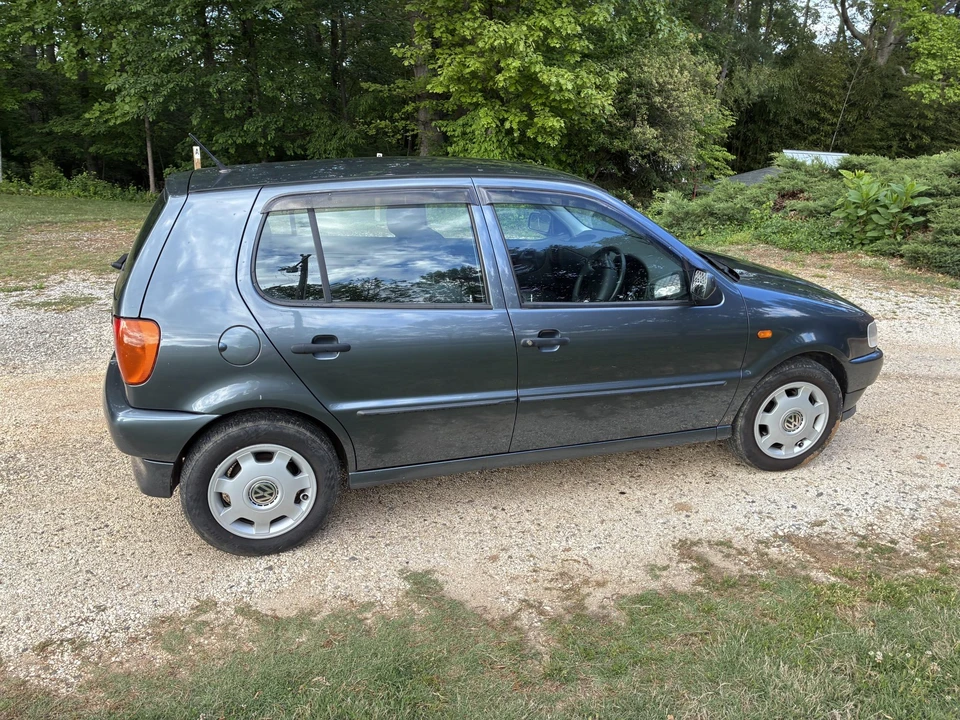 1997 Volkswagen Polo - Image 21 of 31