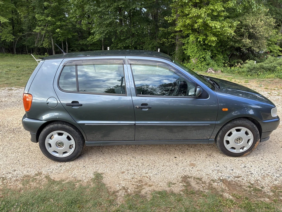 1997 Volkswagen Polo - Image 22 of 31