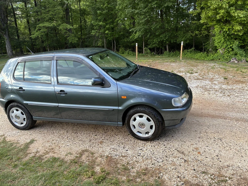 1997 Volkswagen Polo - Image 23 of 31