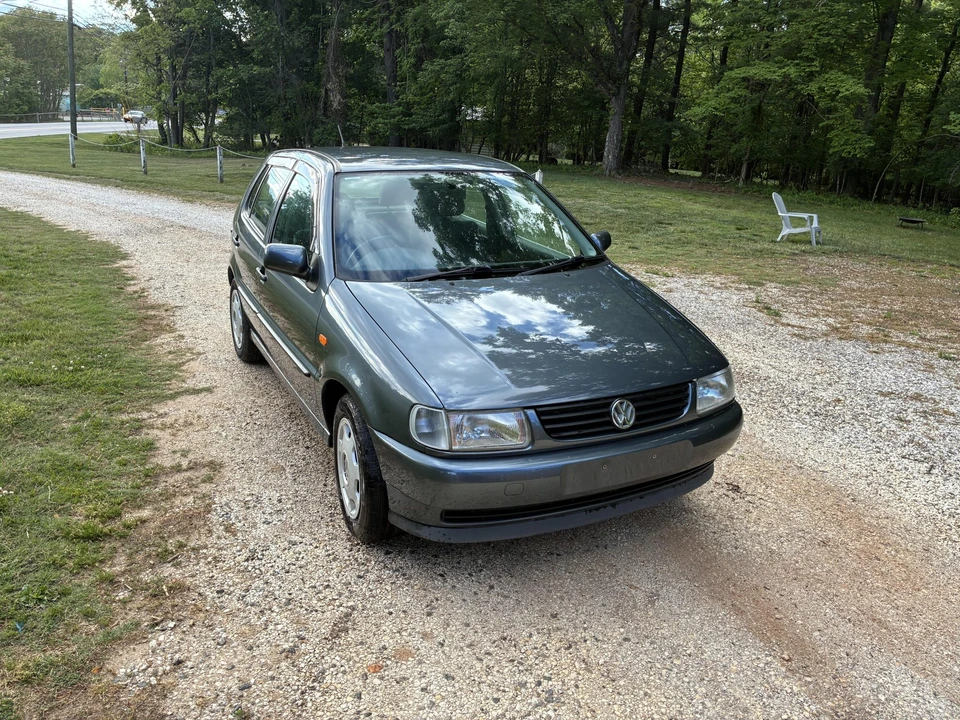 1997 Volkswagen Polo - Image 3 of 31