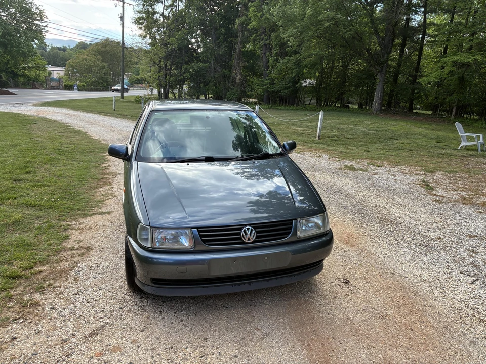 1997 Volkswagen Polo - Image 24 of 31