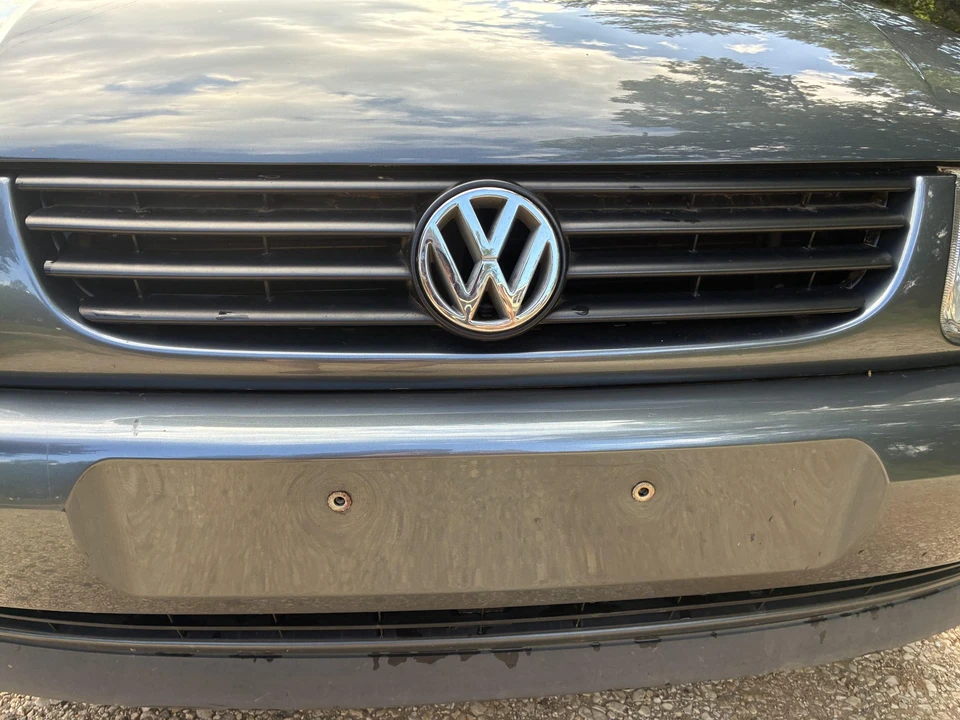 1997 Volkswagen Polo - Image 26 of 31