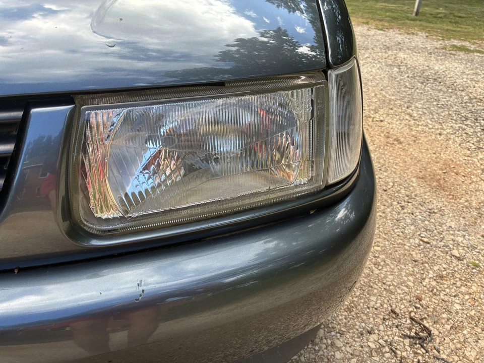 1997 Volkswagen Polo - Image 28 of 31