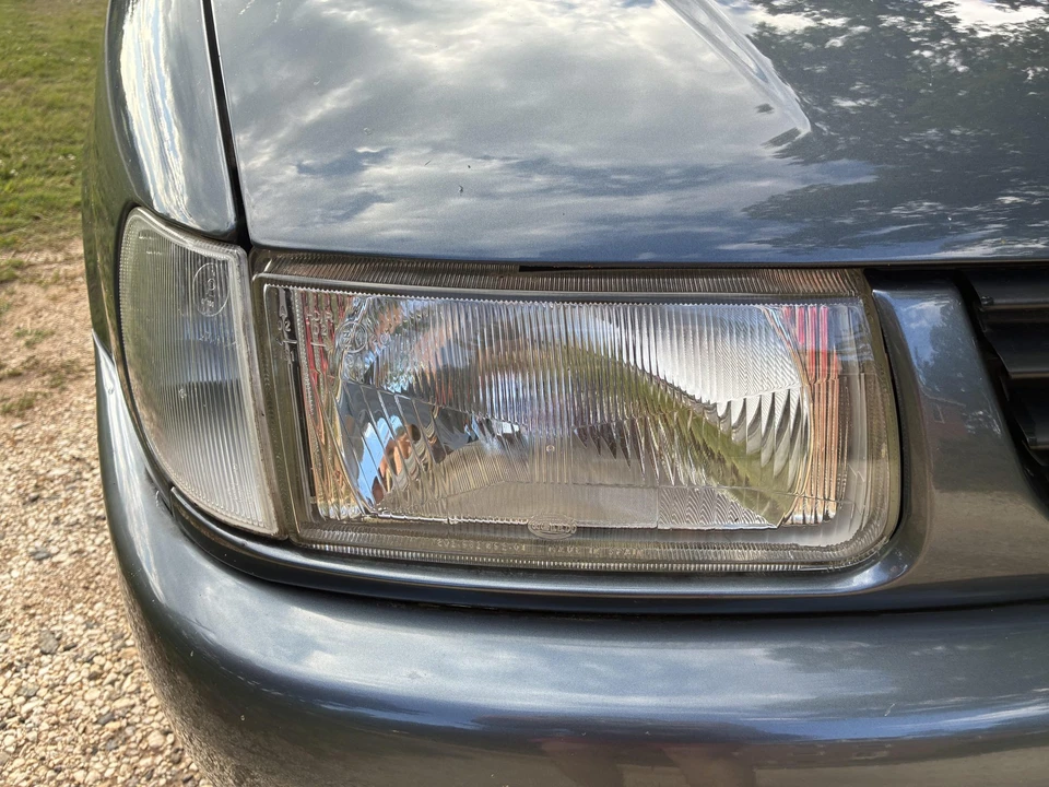 1997 Volkswagen Polo - Image 27 of 31