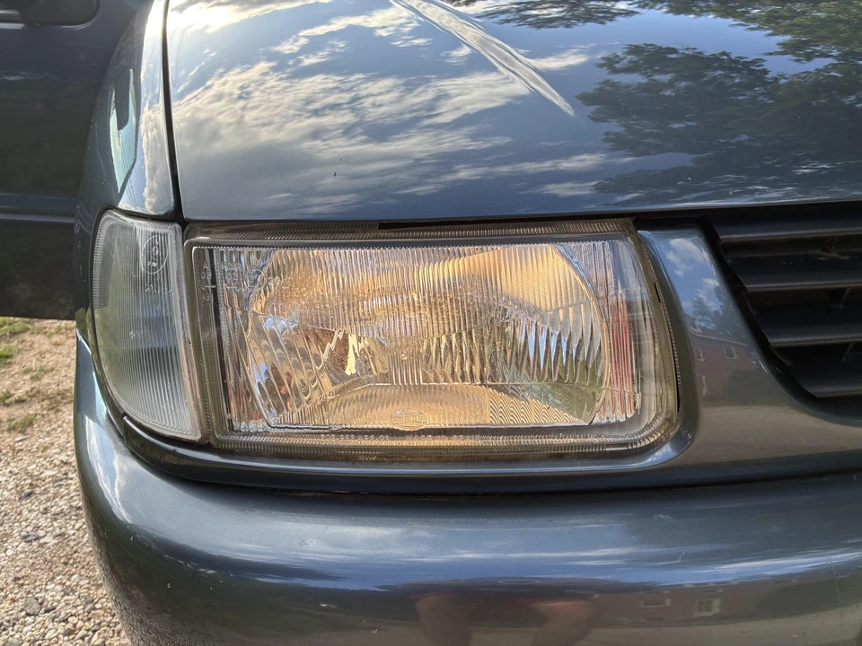1997 Volkswagen Polo - Image 29 of 31