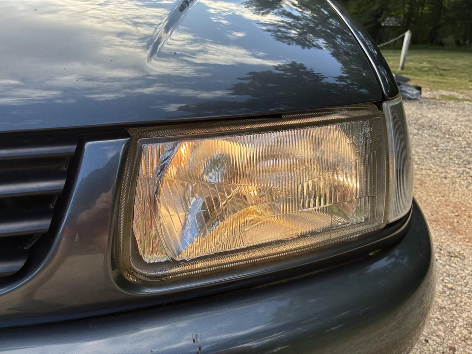 1997 Volkswagen Polo - Image 30 of 31