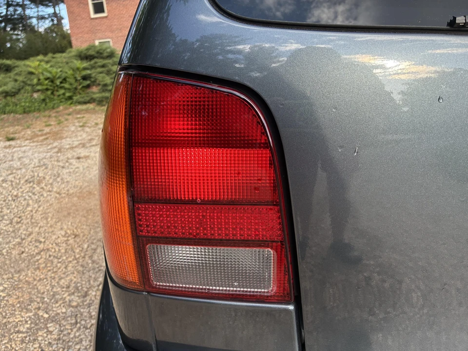 1997 Volkswagen Polo - Image 31 of 31