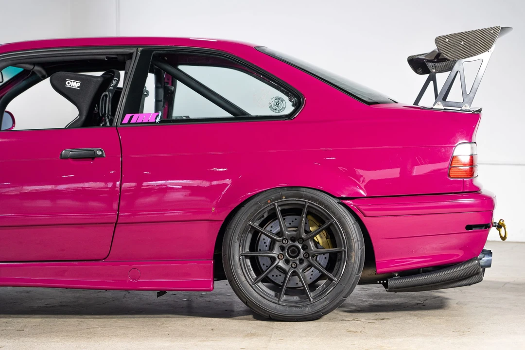1998 BMW E36 M3 - Image 30 of 31