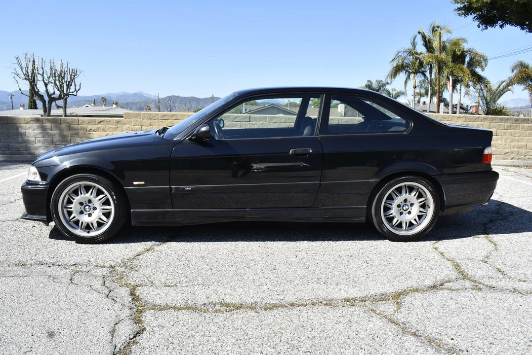 1998 BMW E36 M3 - Image 14 of 31