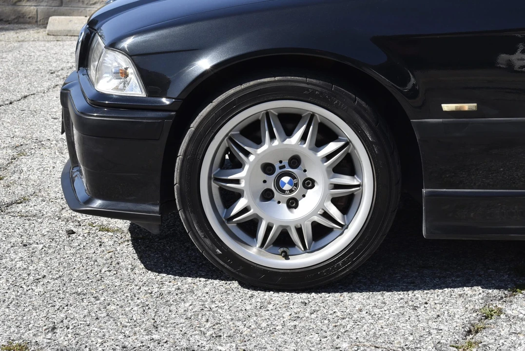 1998 BMW E36 M3 - Image 30 of 31