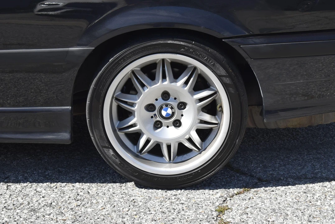 1998 BMW E36 M3 - Image 31 of 31