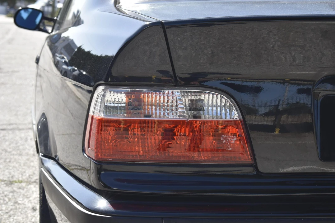 1998 BMW E36 M3 - Image 25 of 31