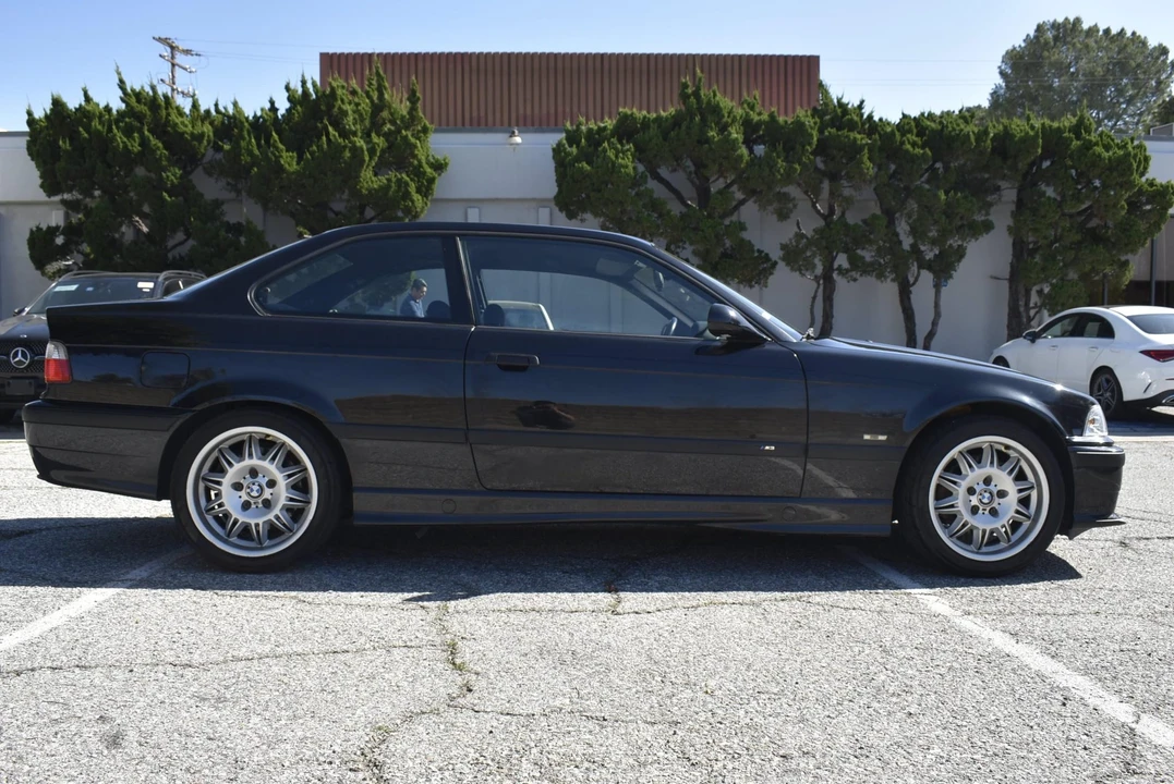 1998 BMW E36 M3 - Image 7 of 31