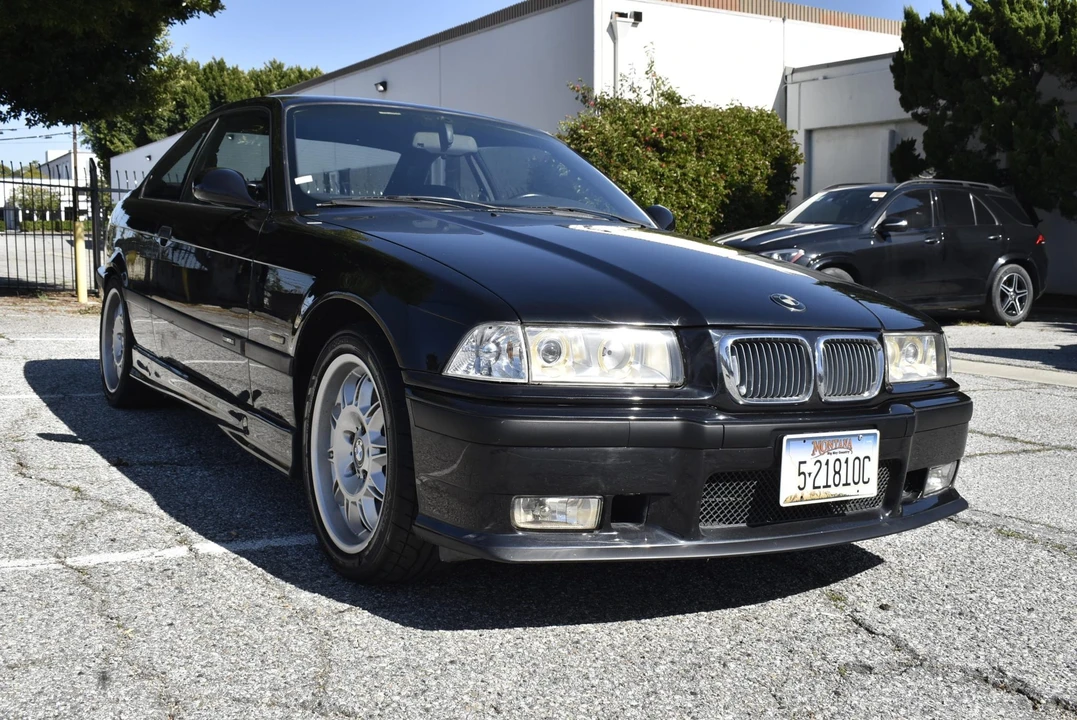 1998 BMW E36 M3 - Image 4 of 31