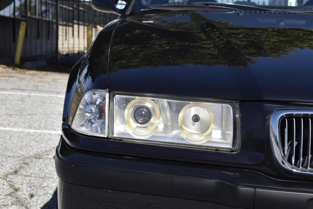 1998 BMW E36 M3 - Image 21 of 31