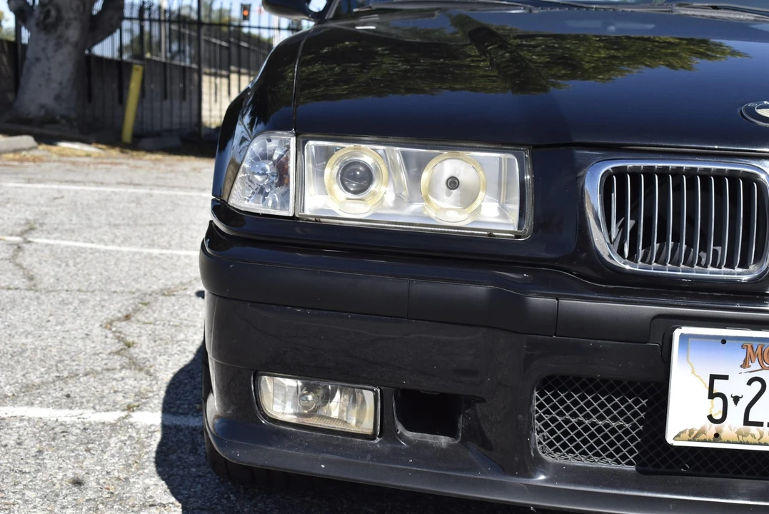 1998 BMW E36 M3 - Image 17 of 31