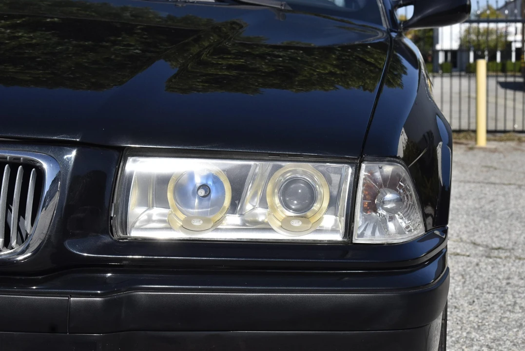 1998 BMW E36 M3 - Image 22 of 31