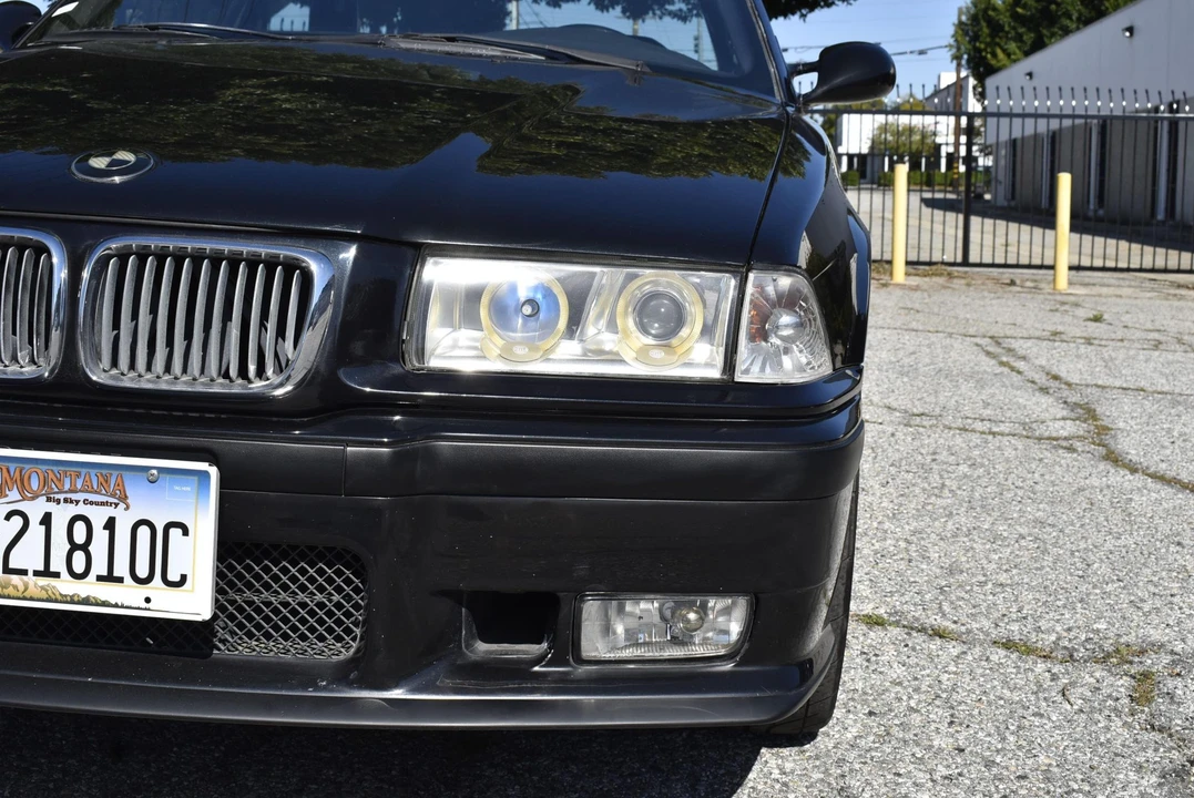 1998 BMW E36 M3 - Image 18 of 31