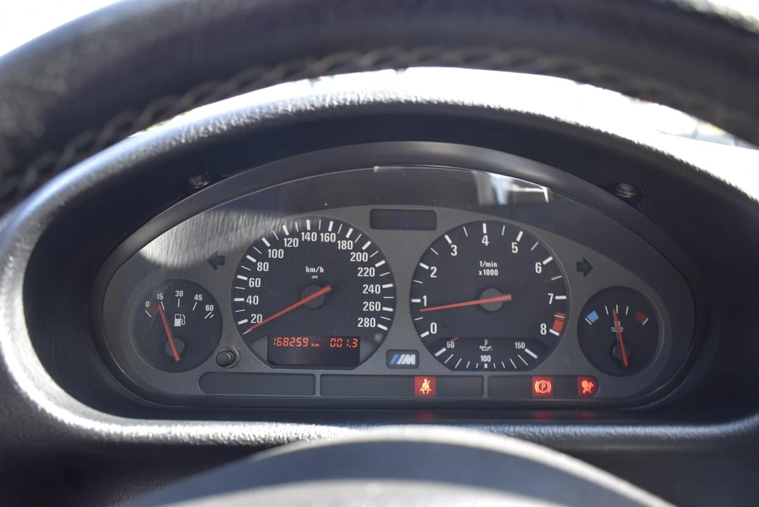 1998 BMW E36 M3 - Image 27 of 31