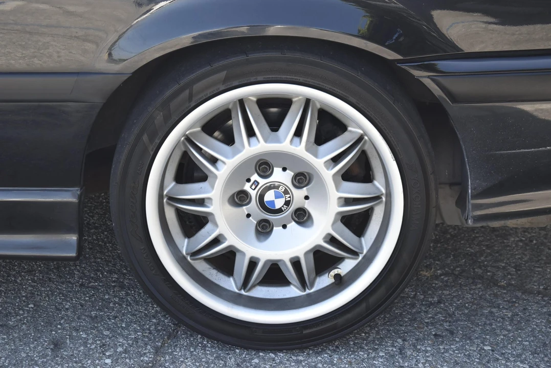 1998 BMW E36 M3 - Image 16 of 31