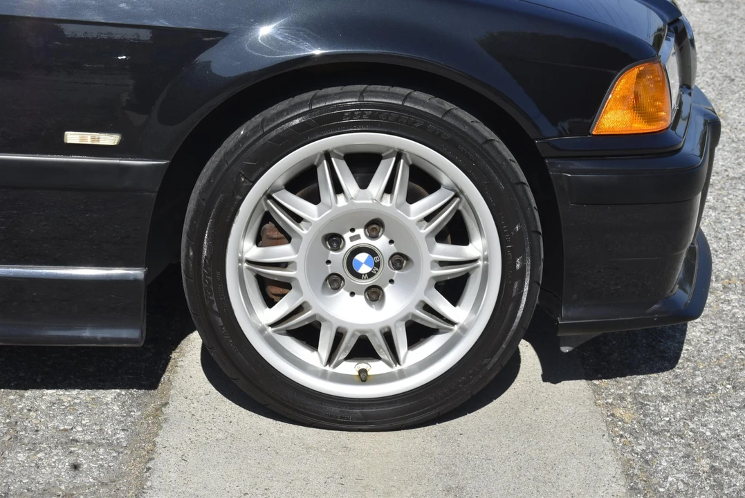 1998 BMW E36 M3 - Image 18 of 31