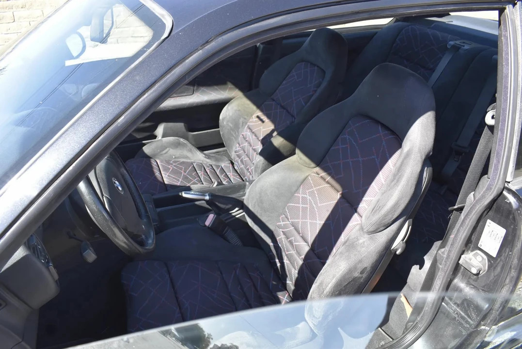 1998 BMW E36 M3 - Image 22 of 31