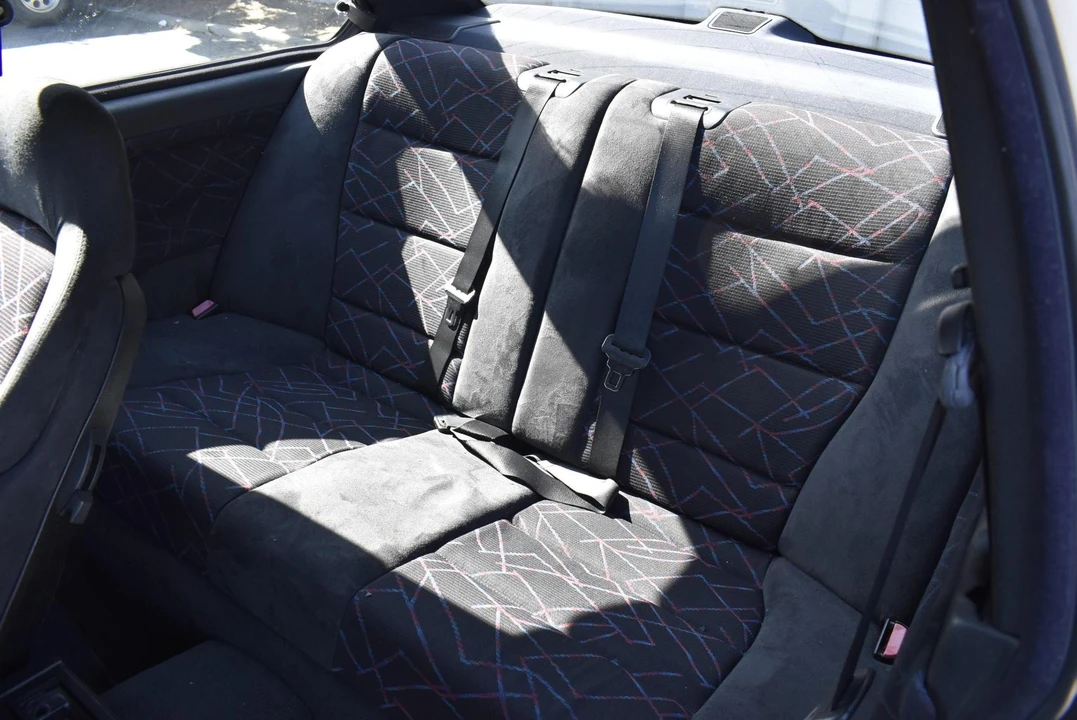 1998 BMW E36 M3 - Image 31 of 31