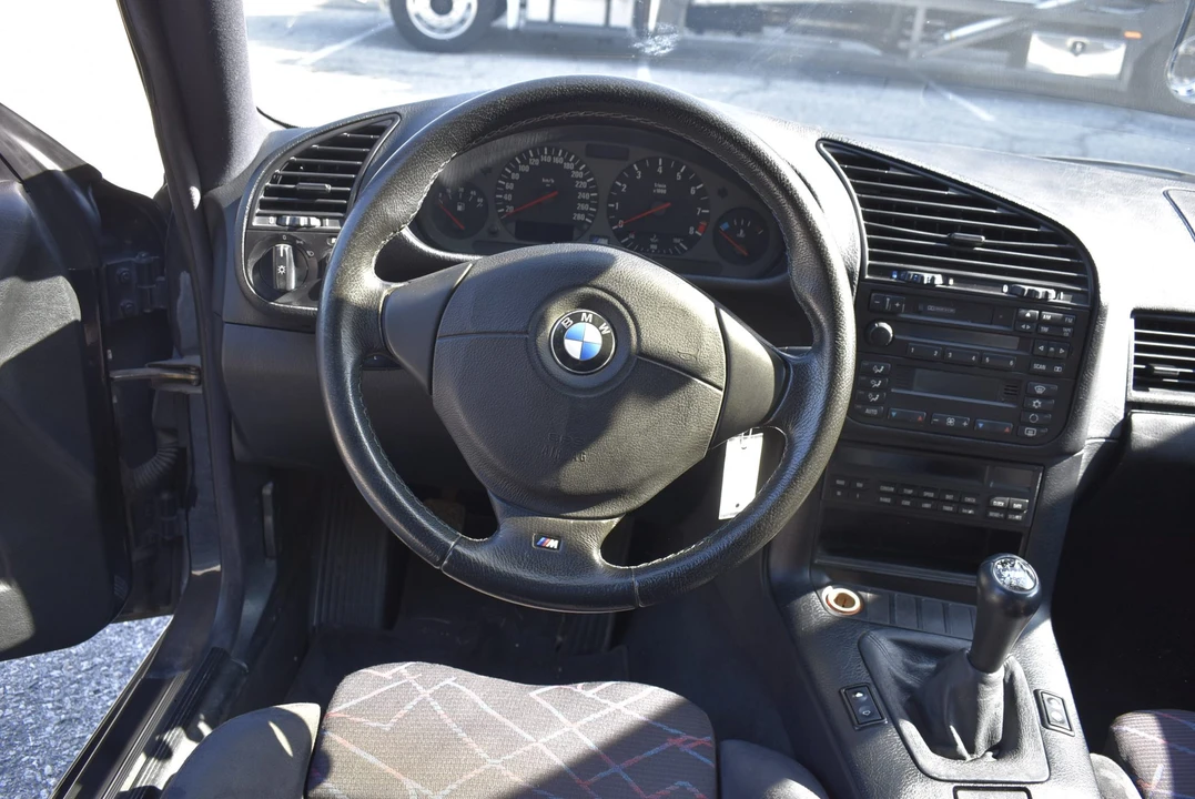 1998 BMW E36 M3 - Image 26 of 31