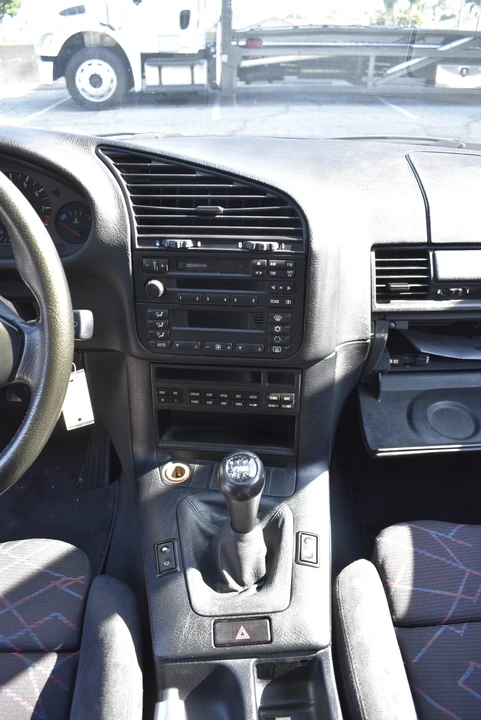 1998 BMW E36 M3 - Image 29 of 31