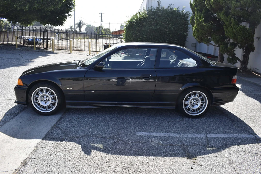 1998 BMW E36 M3 - Image 8 of 31