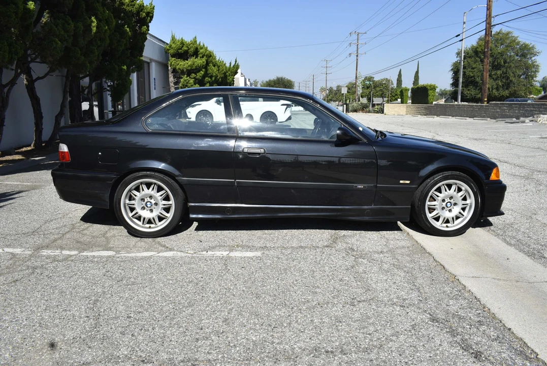 1998 BMW E36 M3 - Image 3 of 31