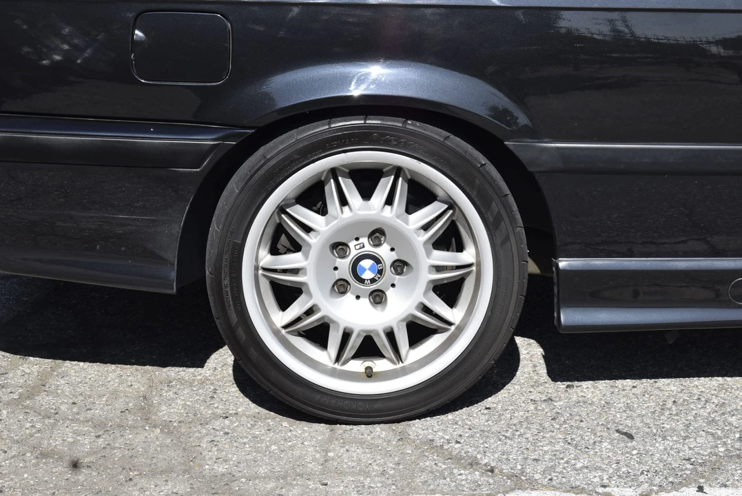 1998 BMW E36 M3 - Image 17 of 31