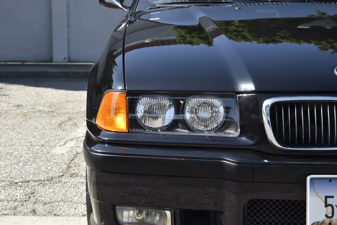 1998 BMW E36 M3 - Image 11 of 31
