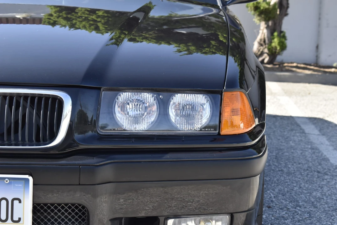 1998 BMW E36 M3 - Image 12 of 31