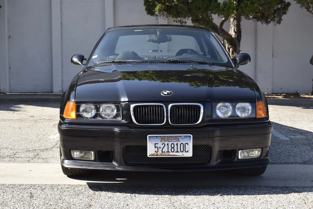1998 BMW E36 M3 - Image 2 of 31