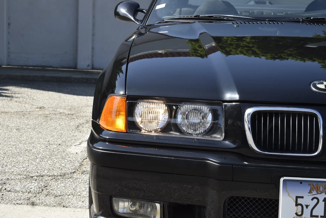 1998 BMW E36 M3 - Image 13 of 31