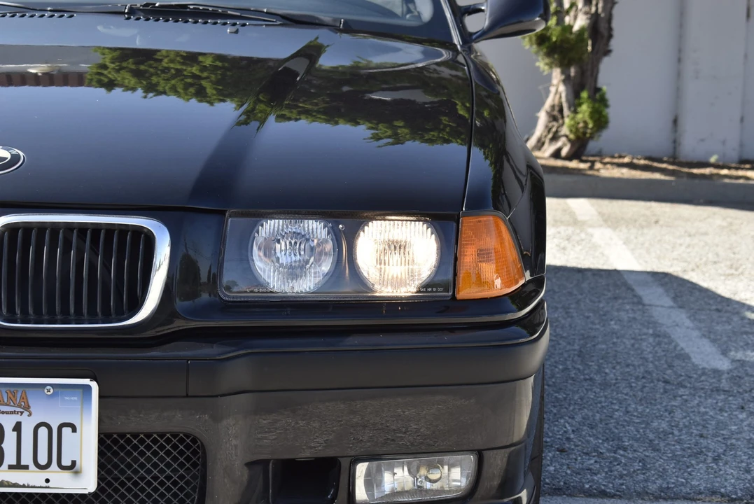 1998 BMW E36 M3 - Image 14 of 31