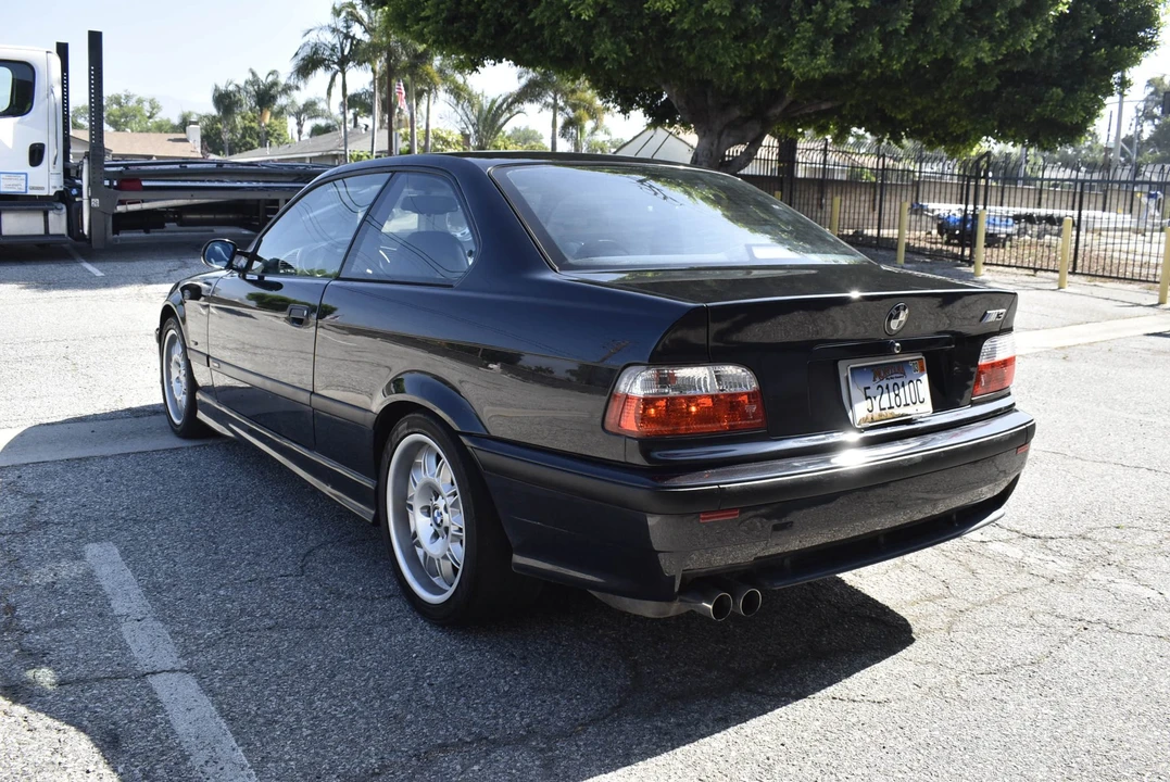 1998 BMW E36 M3 - Image 7 of 31