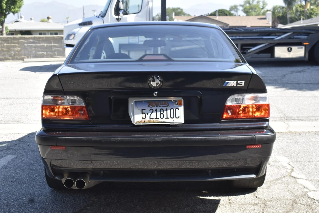 1998 BMW E36 M3 - Image 6 of 31