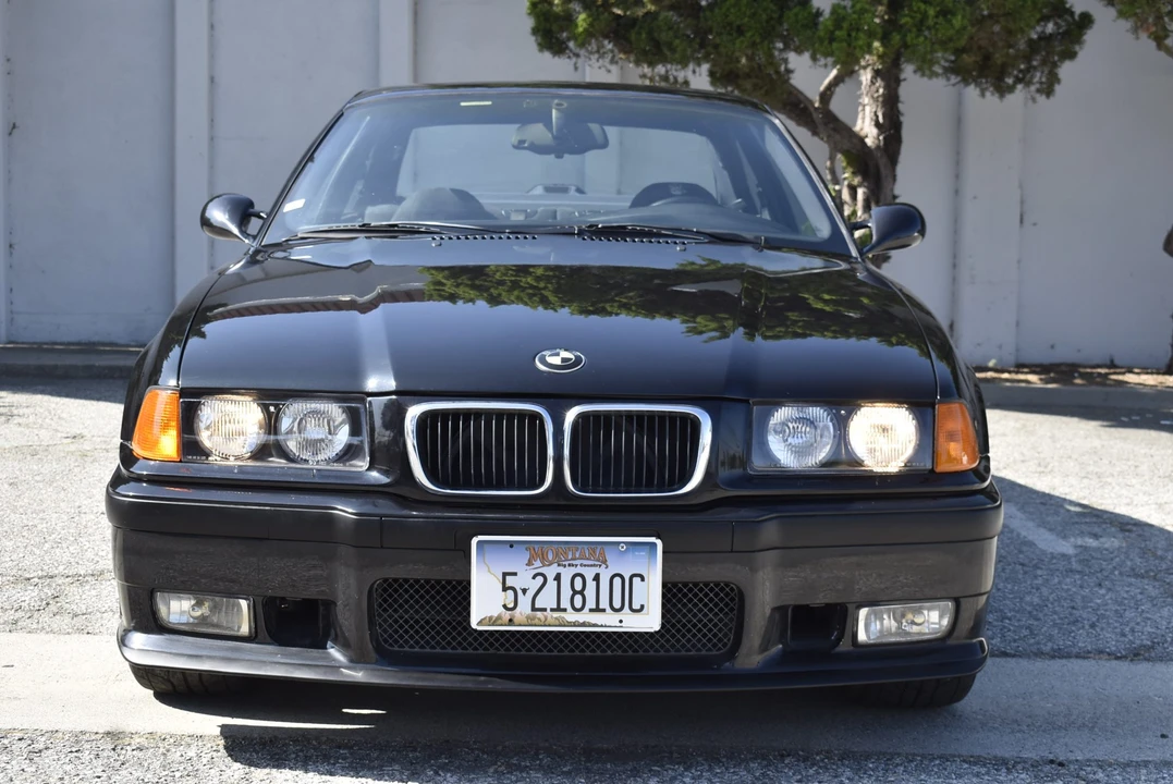 1998 BMW E36 M3 - Image 10 of 31
