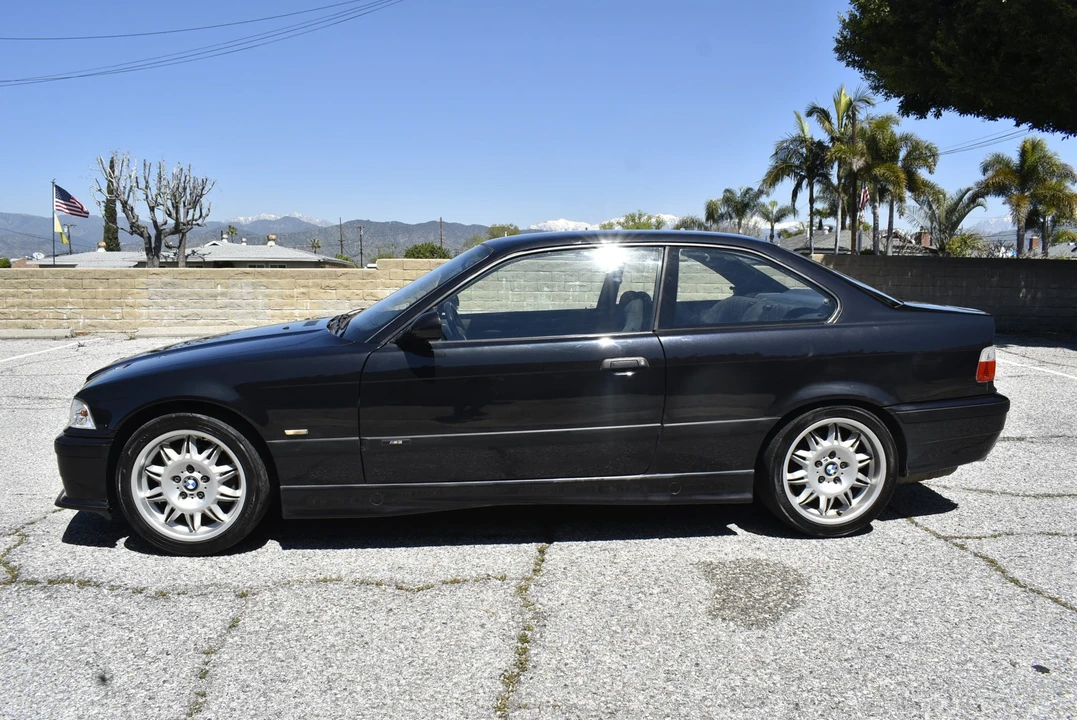 1998 BMW E36 M3 - Image 15 of 31