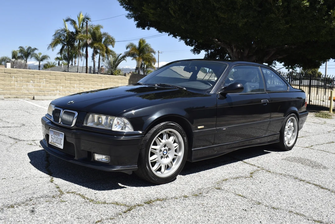 1998 BMW E36 M3 - Image 16 of 31